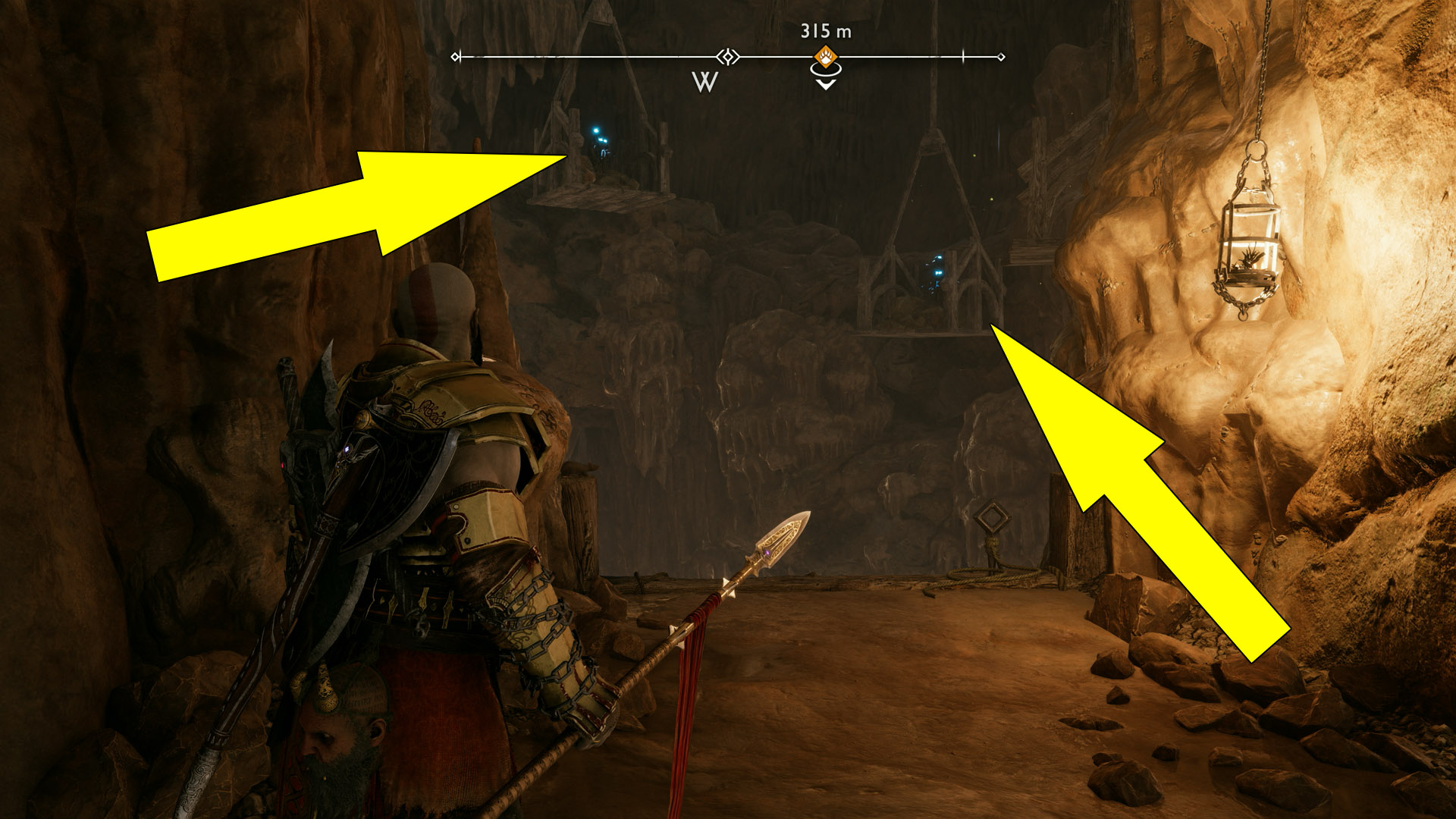 The Applecore Collectibles God Of War Ragnarok Guide