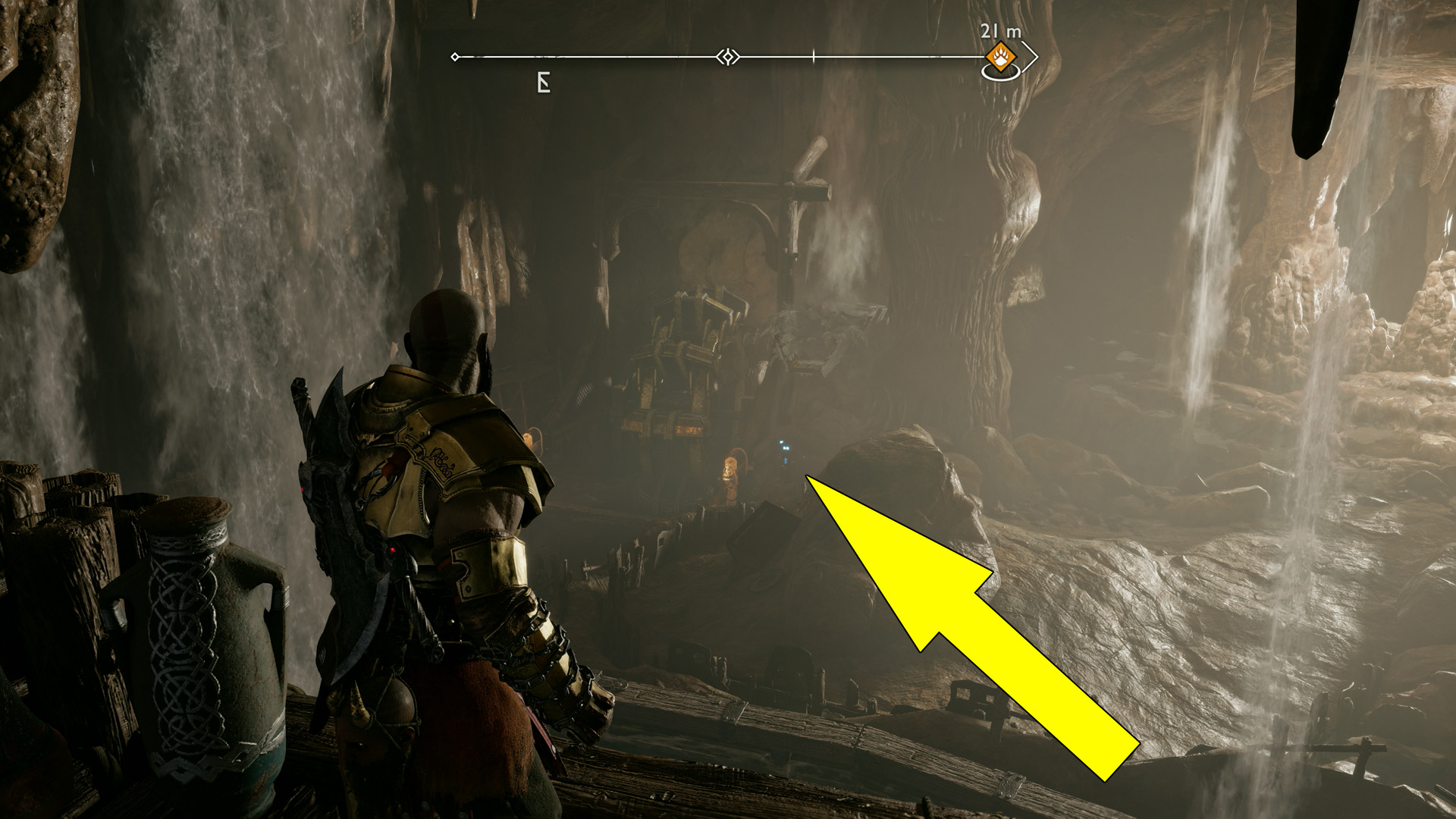 The Applecore Collectibles God Of War Ragnarok Guide