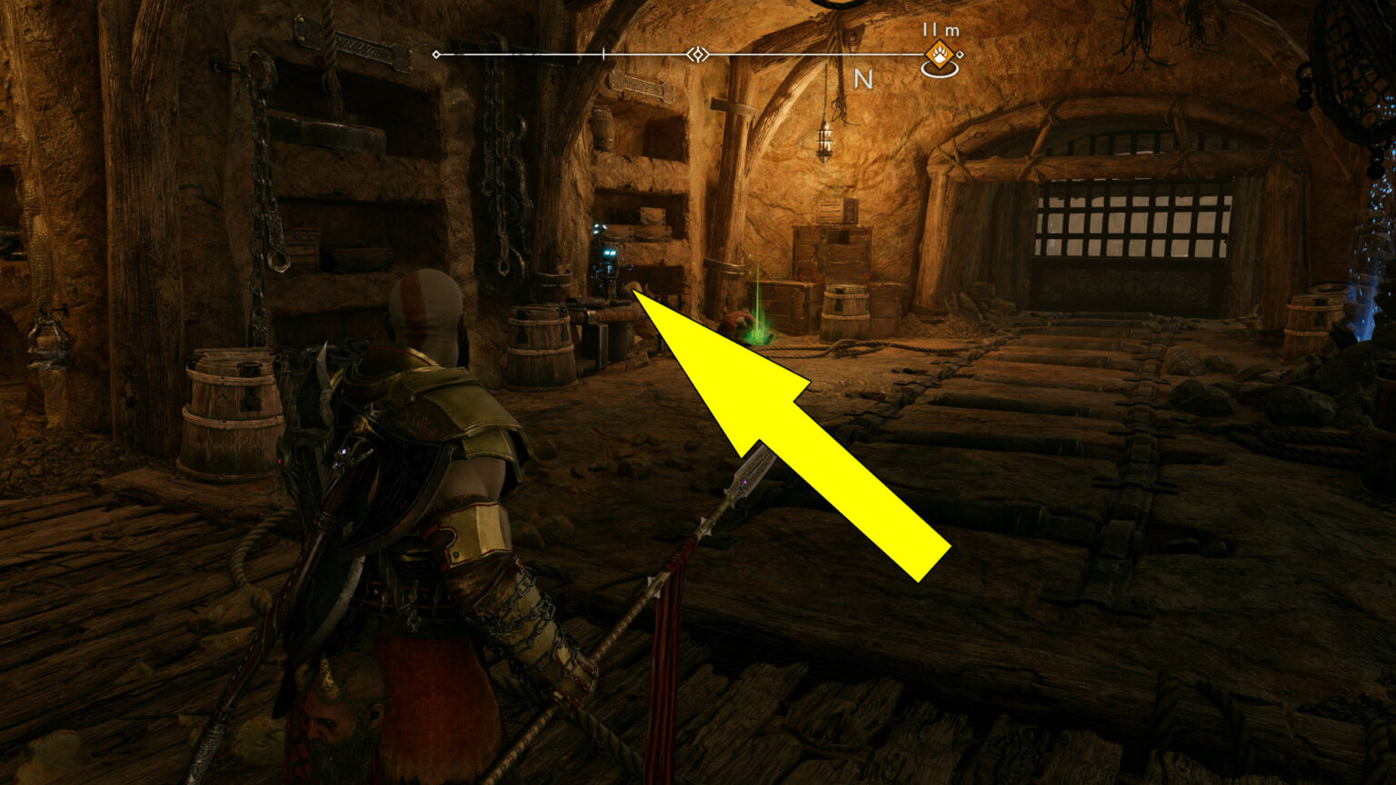 The Applecore Collectibles God Of War Ragnarok Guide