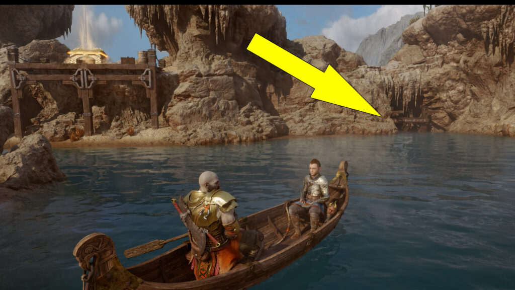 Aurvangar Wetlands Remnant Of Asgard Guide