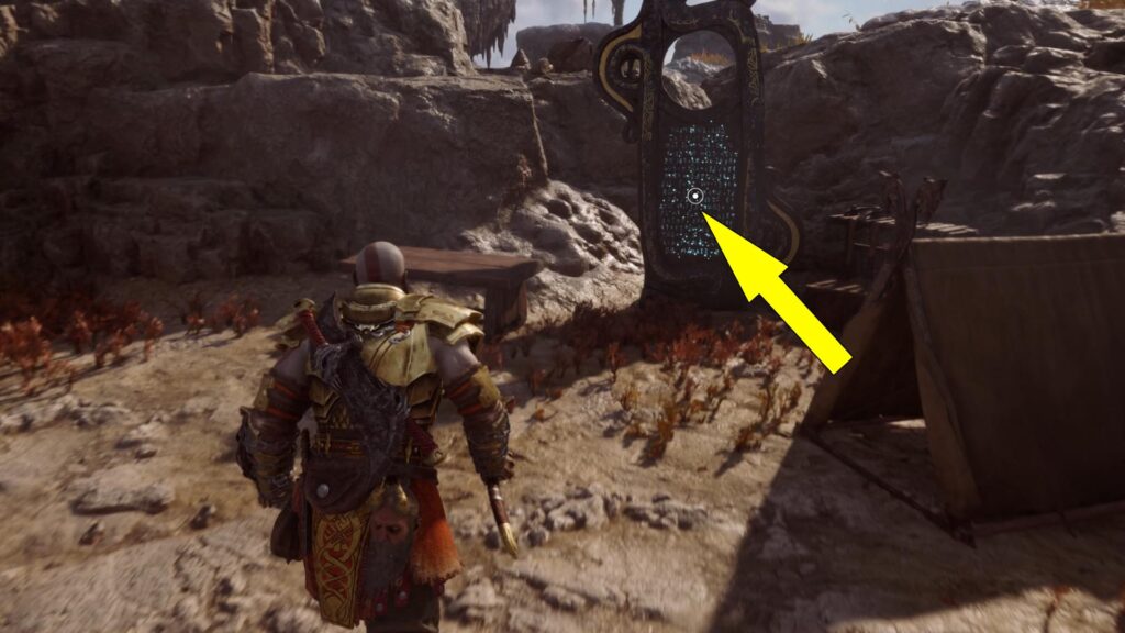 God Of War Ragnarok Lore Locations Guide