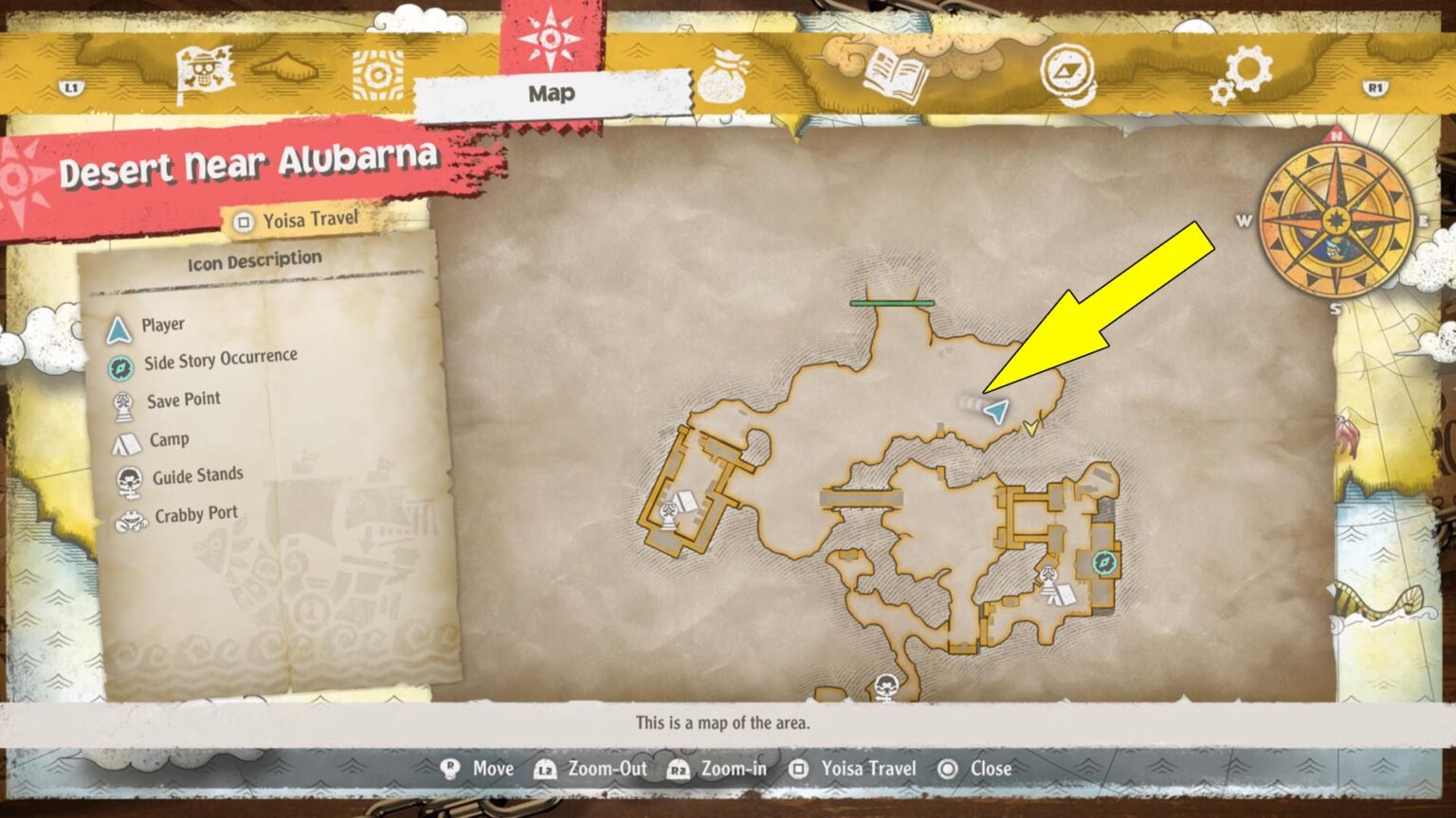 Talented Doctor Gator Bananas One Piece Odyssey Wiki Guide