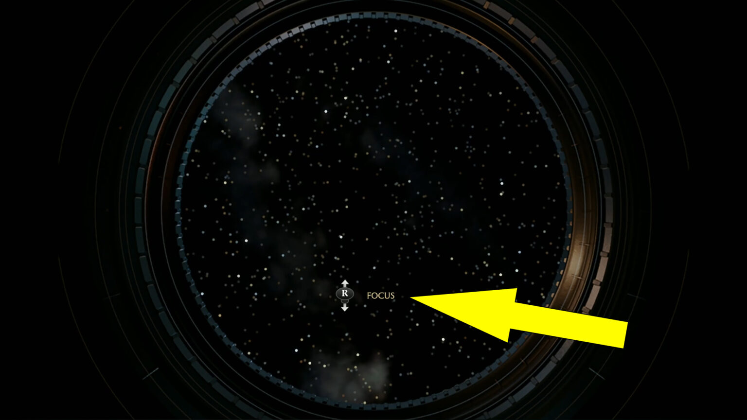 Astronomy Class Table Location Guide Hogwarts Legacy