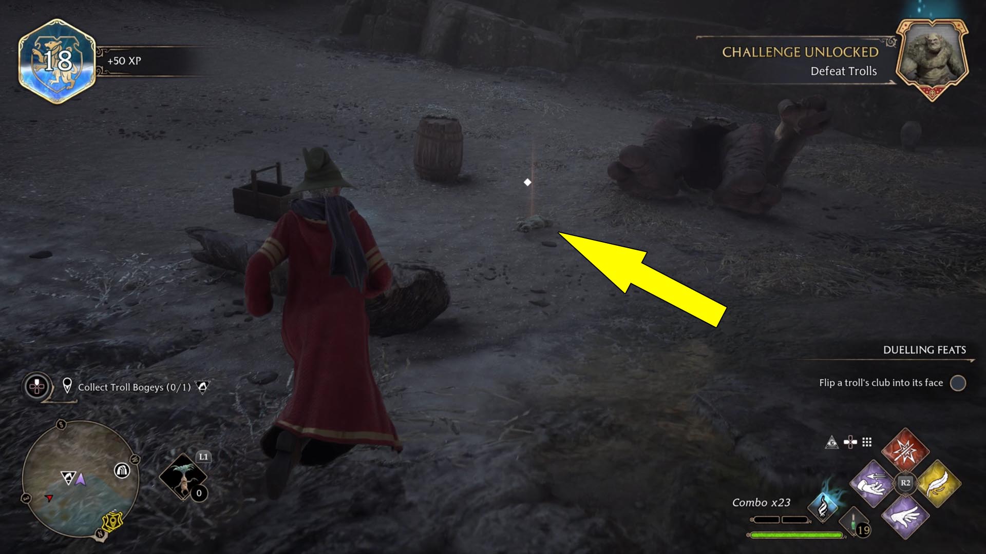 What happens if you beat the tutorial boss in Demon's Souls? - Gamology Troll the Game, Persevering players got a heck of a surprise both in the past… and today! 😱