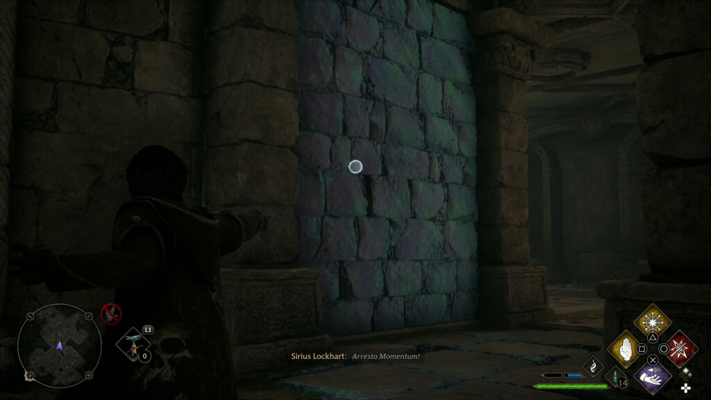 Solved By The Bell Trap Floor Solution