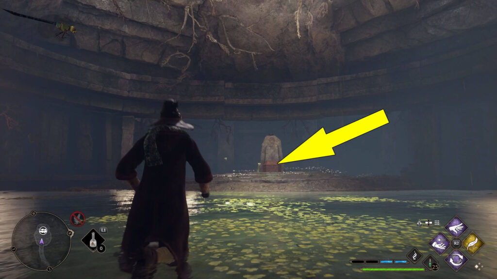 Where To Find All 22 Hogwarts Legacy Feldcroft Region Collection Chests