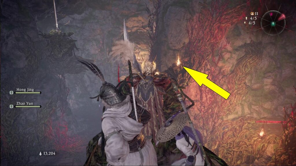 Wo Long Fallen Dynasty Dragon Essences Collectibles