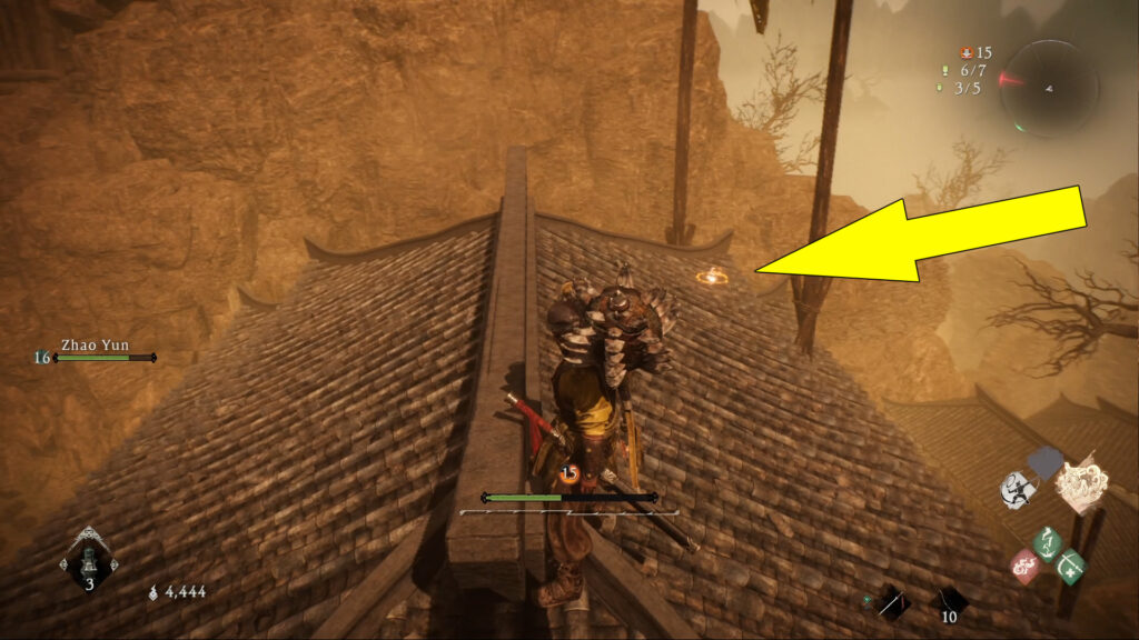 Wo Long Fallen Dynasty Two Chivalrous Heroes Loot