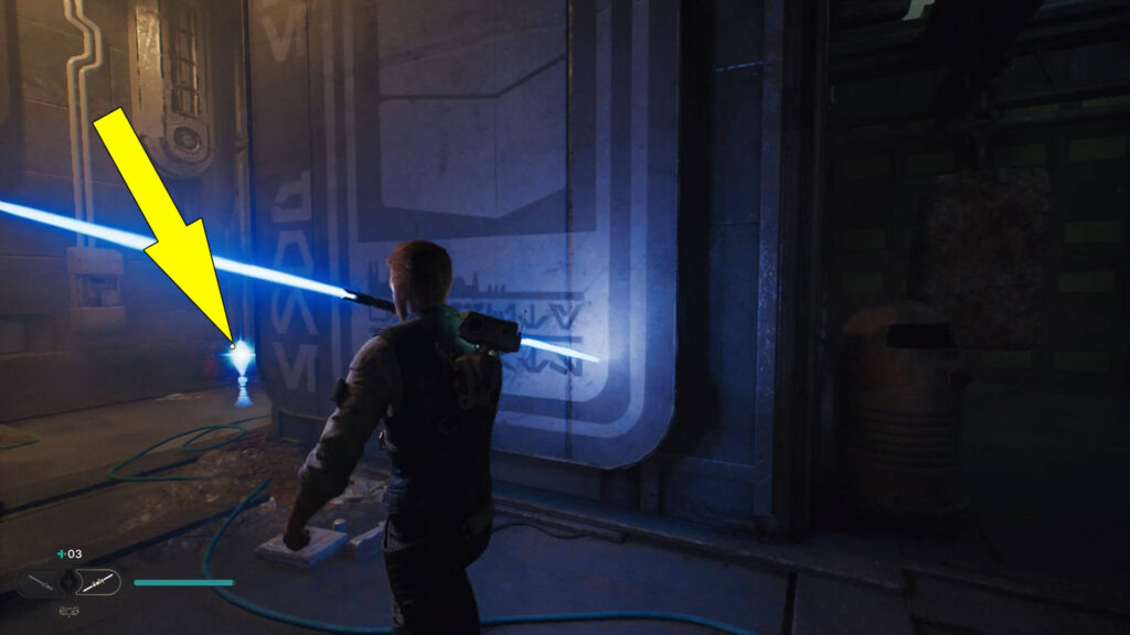 SW Jedi Survivor Undercity Meats Essences Locations