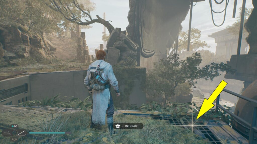 Star Wars Basalt Rift Treasures Locations Guide