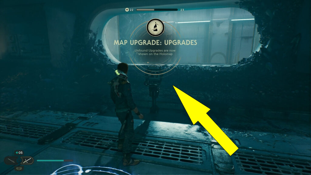 Alignment Control Center Screens Puzzle Reward