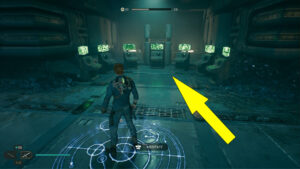 Alignment Control Center Screens Puzzle - SW Jedi Survivor
