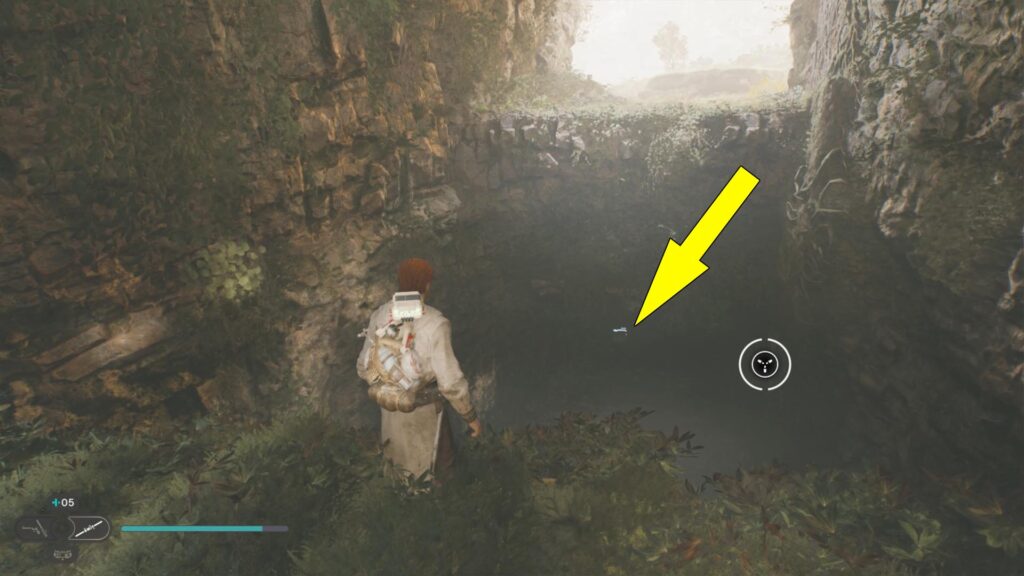 Star Wars Jedi Survivor Basalt Rift Chests Locations Guide