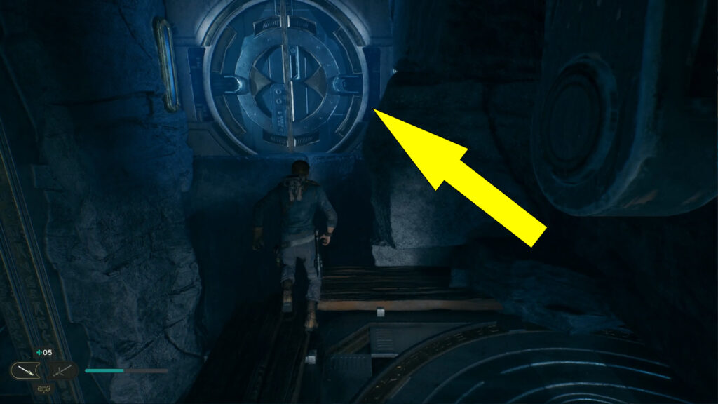 Star Wars Jedi Survivor Chamber of Clarity Puzzle Solution