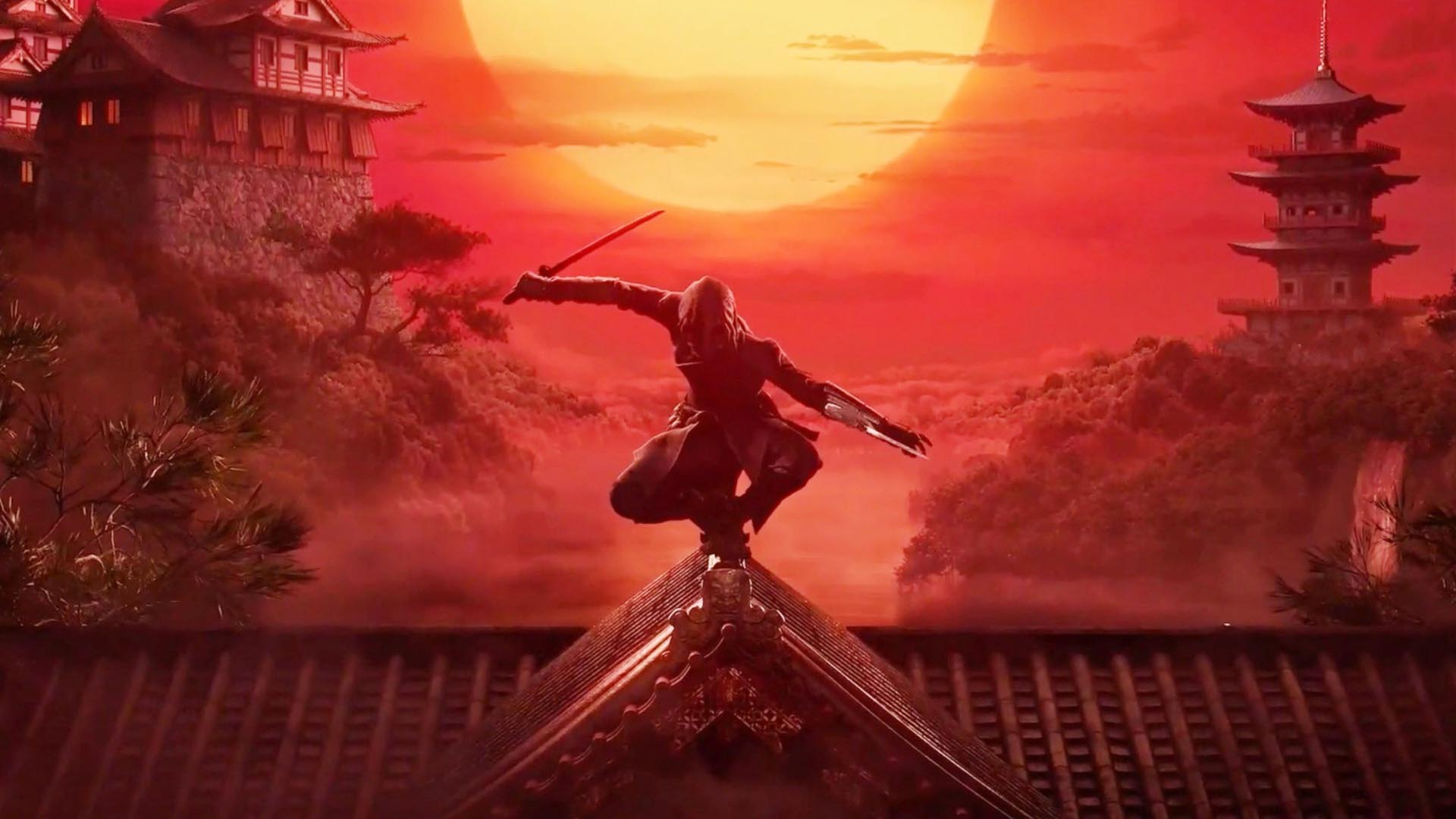 Assassin’s Creed Codename Red