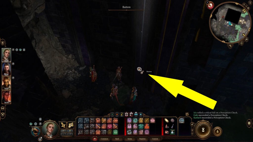 Find Explosives  Baldurs Gate 3 Wiki