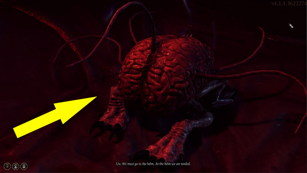 How it looks the brain after you spare it without mutilating it.