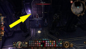 Gauntlet of Shar Self-Same Trial Puzzle - Baldur's Gate 3