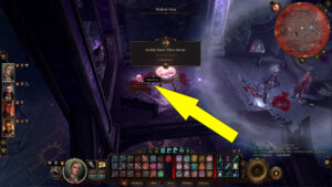 Gauntlet of Shar Self-Same Trial Puzzle - Baldur's Gate 3
