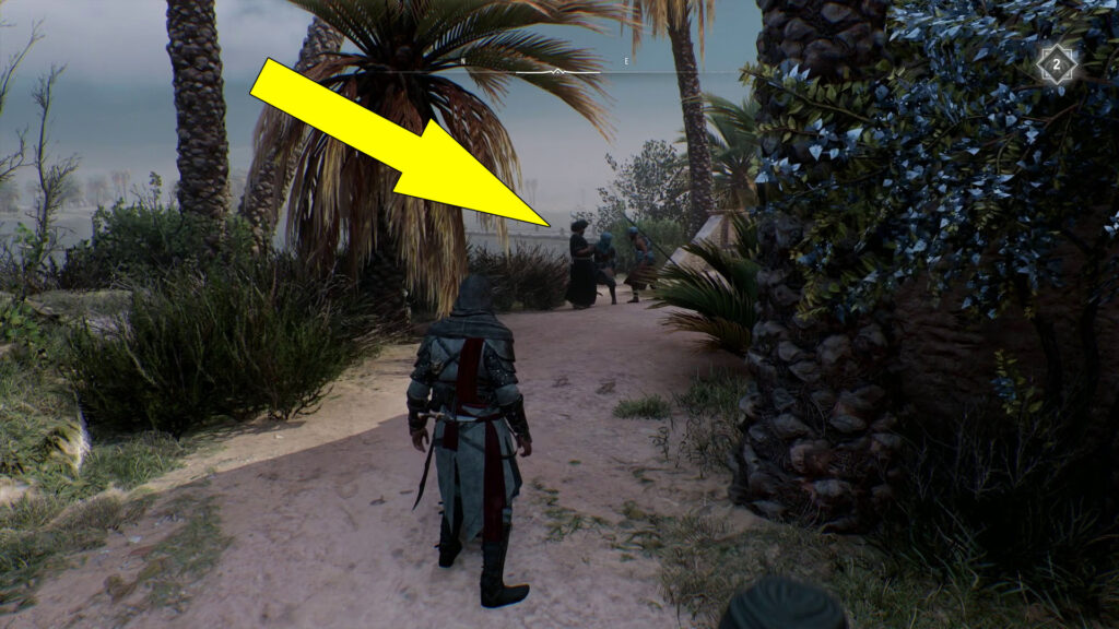Pickpocket or assassinate the Mysterious Shard carrier to obtain it.