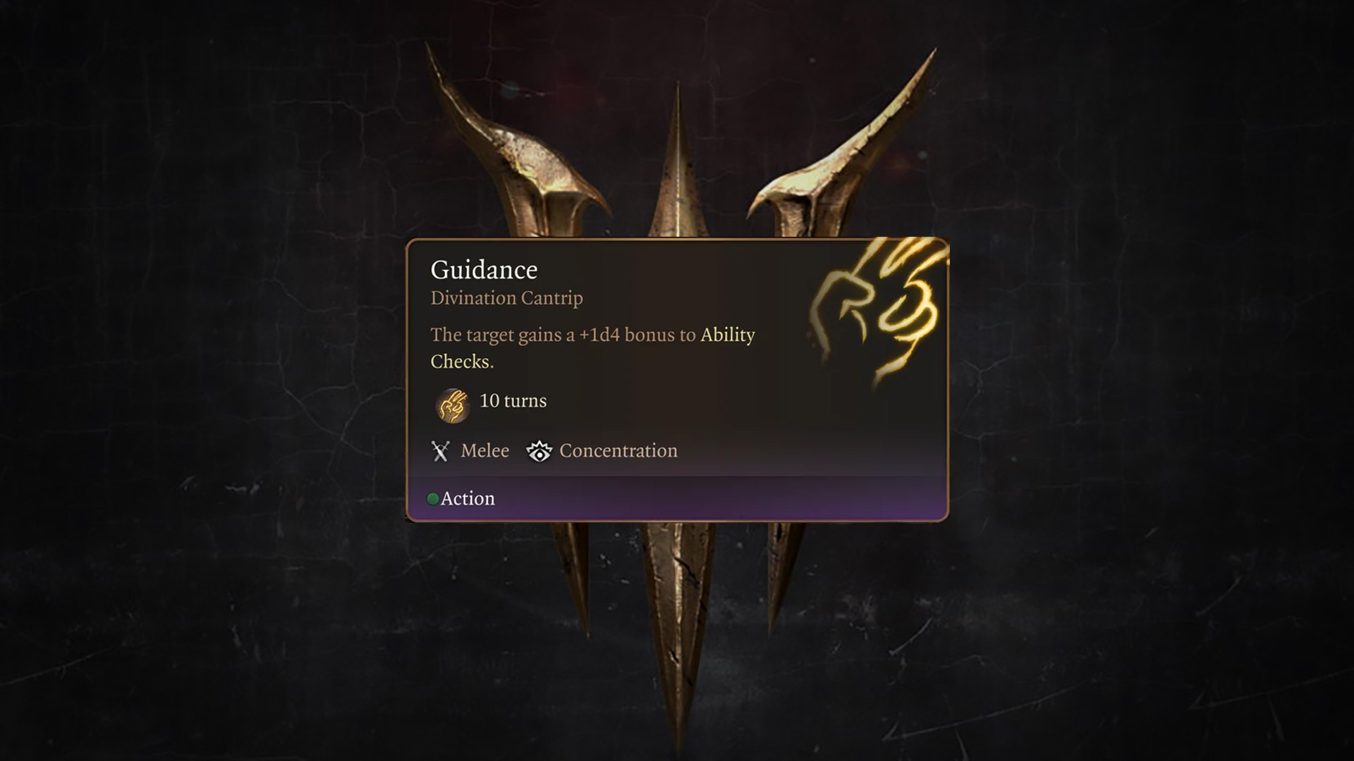 BG3 Divination Spells Best 6, Locations and How To Use Them
