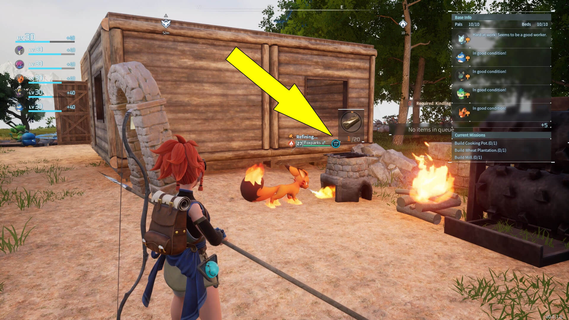 Palworld Ingots: How To Get From Smelted Ore
